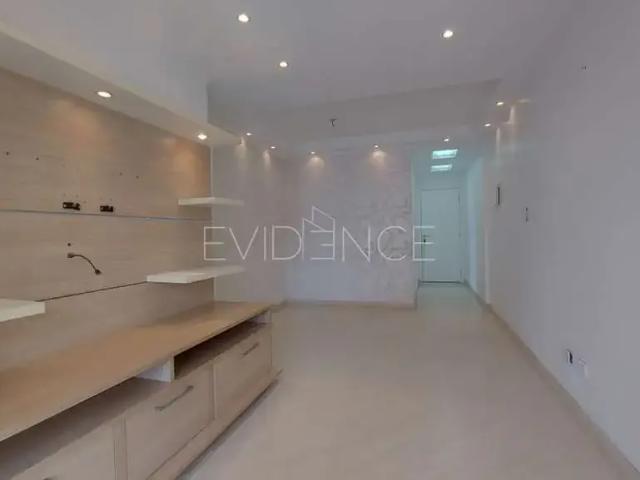 Apartamento para Locação em São Paulo/SP Tatuapé 2 Quartos