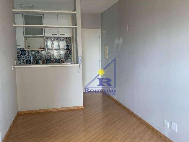 Apartamento para Locação em São Paulo/SP Tatuapé 2 Quartos