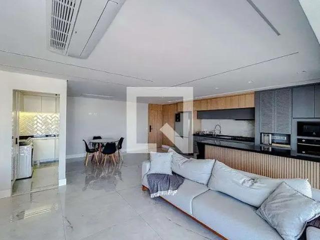 Apartamento para Locação em São Paulo/SP Tatuapé 2 Quartos