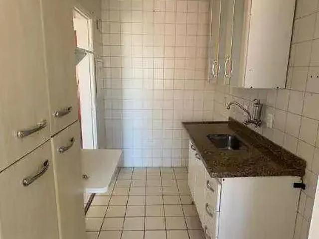 Apartamento para Locação em São Paulo/SP Tatuapé 2 Quartos