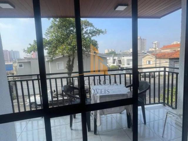 Apartamento para Locação em São Paulo/SP Tatuapé 2 Quartos