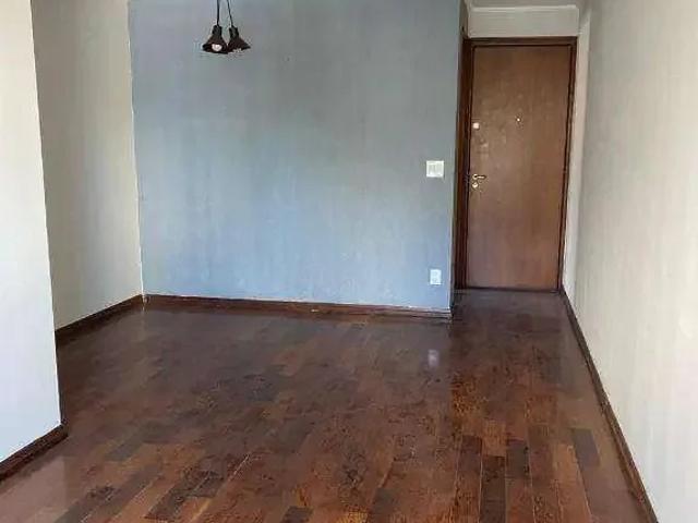 Apartamento para Locação em São Paulo/SP Tatuapé 2 Quartos