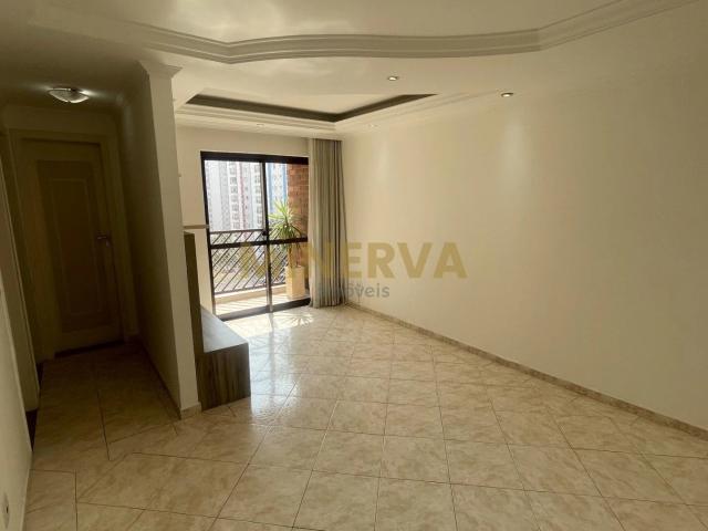 Apartamento para Locação em São Paulo/SP Tatuapé 2 Quartos