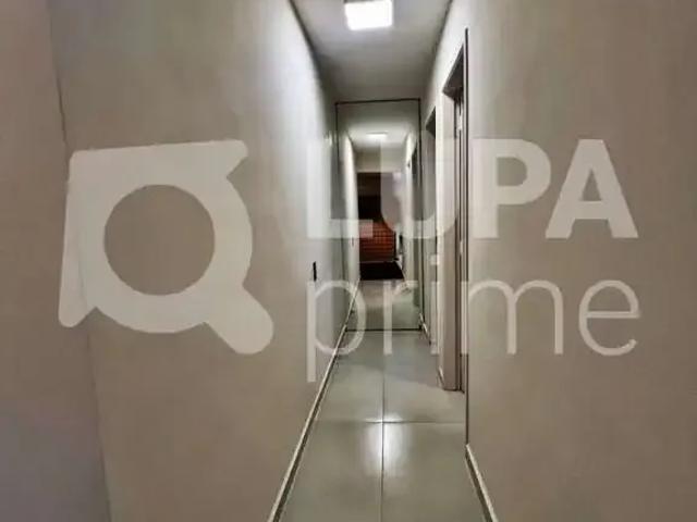 Apartamento para Locação em São Paulo/SP Tatuapé 2 Quartos