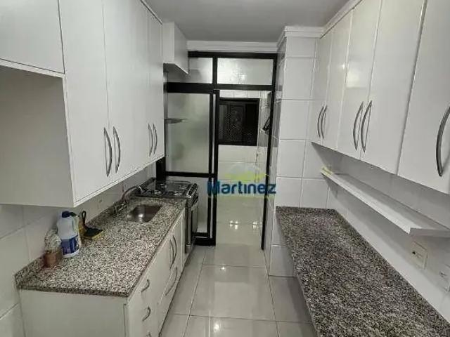 Apartamento para Locação em São Paulo/SP Tatuapé 2 Quartos