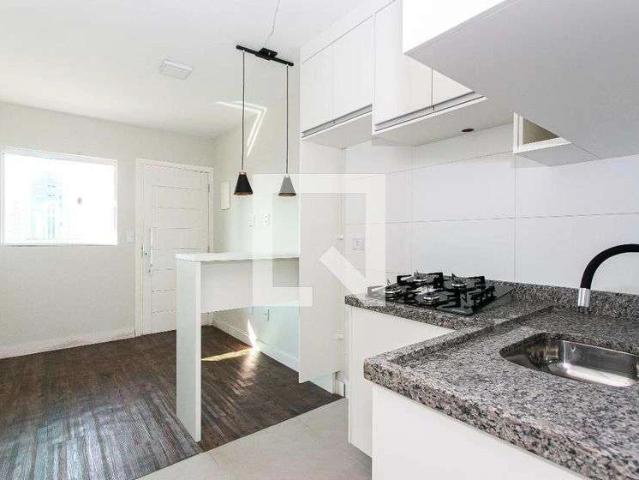Apartamento para Locação em São Paulo/SP Tatuapé 2 Quartos