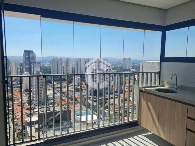 Apartamento para Locação em São Paulo/SP Tatuapé 2 Quartos