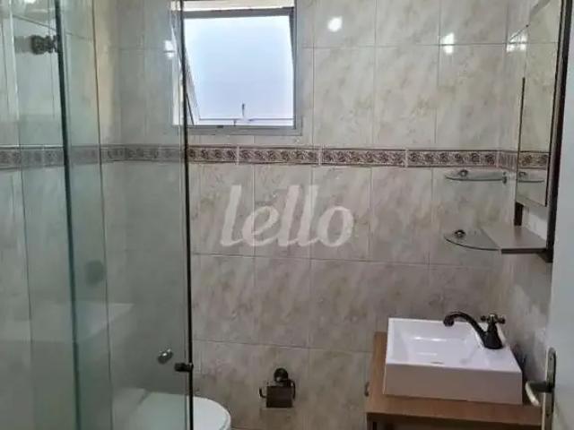 Apartamento para Locação em São Paulo/SP Tatuapé 2 Quartos