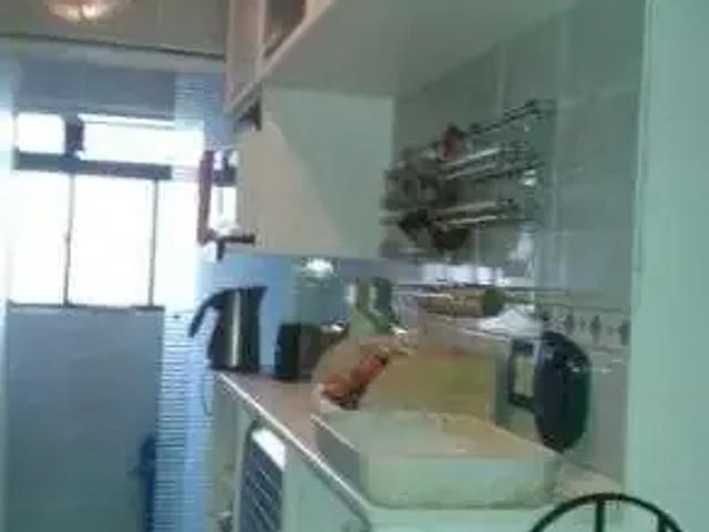 Apartamento para Locação em São Paulo/SP Tatuapé 2 Quartos