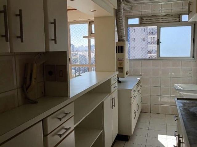 Apartamento para Locação em São Paulo/SP Tatuapé 2 Quartos