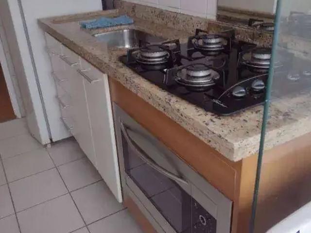 Apartamento para Locação em São Paulo/SP Tatuapé 2 Quartos