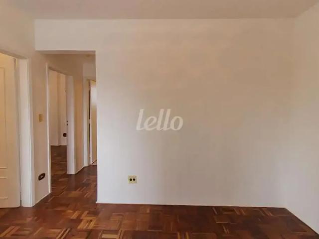 Apartamento para Locação em São Paulo/SP Tatuapé 2 Quartos
