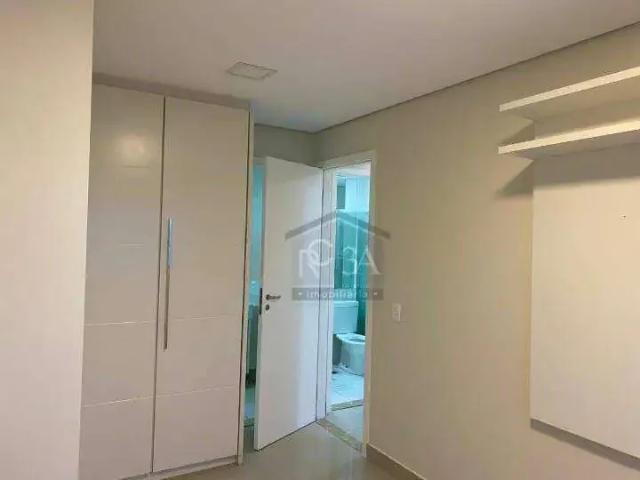 Apartamento para Locação em São Paulo/SP Tatuapé 2 Quartos