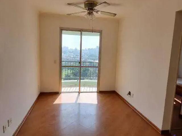 Apartamento para Locação em São Paulo/SP Tatuapé 2 Quartos