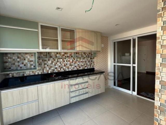 Apartamento para Locação em São Paulo/SP Tatuapé 2 Quartos