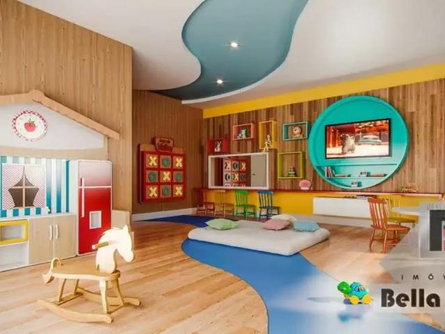 Apartamento para Locação em São Paulo/SP Tatuapé 2 Quartos