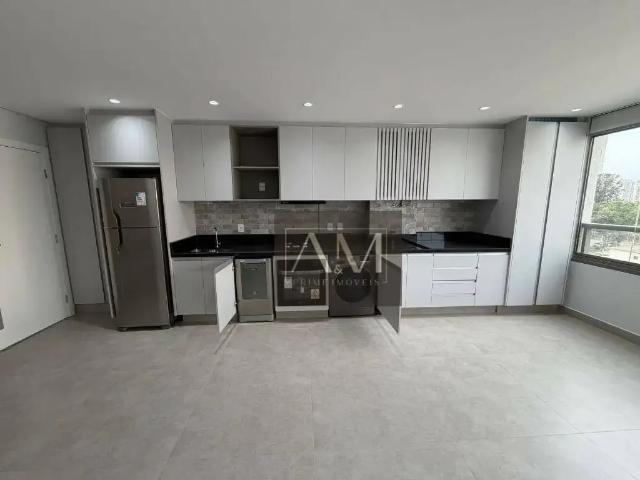 Apartamento para Locação em São Paulo/SP Tatuapé 2 Quartos