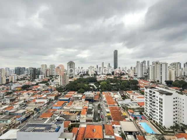 Apartamento para Locação em São Paulo/SP Tatuapé 2 Quartos