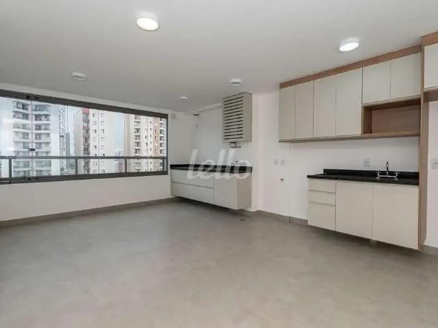 Apartamento para Locação em São Paulo/SP Tatuapé 2 Quartos
