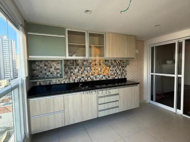 Apartamento para Locação em São Paulo/SP Tatuapé 2 Quartos