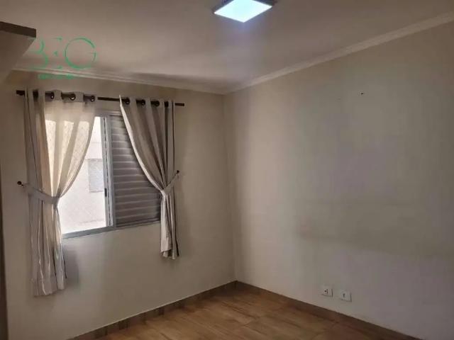 Apartamento para Locação em São Paulo/SP Tatuapé 2 Quartos
