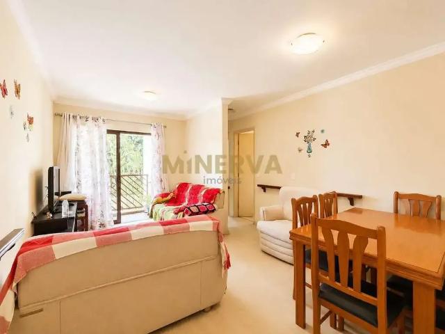 Apartamento para Locação em São Paulo/SP Tatuapé 2 Quartos