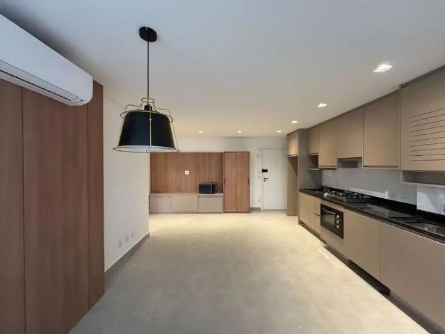 Apartamento para Locação em São Paulo/SP Tatuapé 2 Quartos