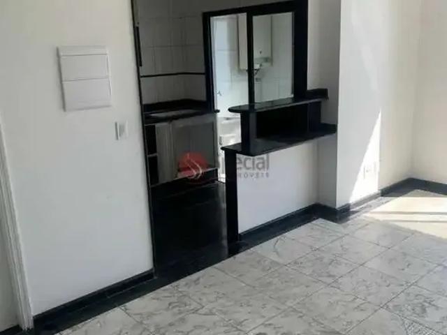 Apartamento para Locação em São Paulo/SP Tatuapé 2 Quartos