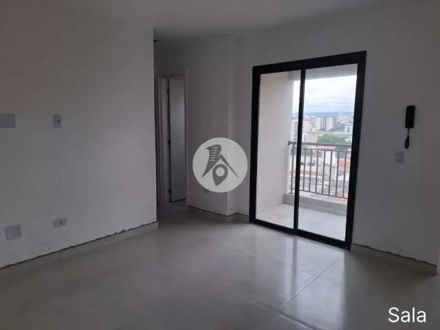Apartamento para Locação em São Paulo/SP Tatuapé 2 Quartos