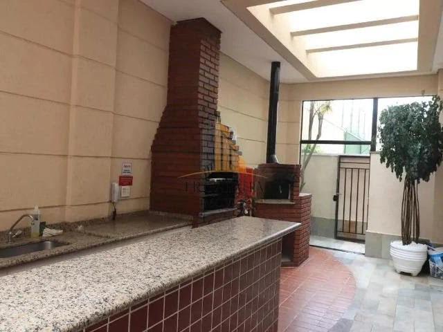 Apartamento para Locação em São Paulo/SP Tatuapé 2 Quartos