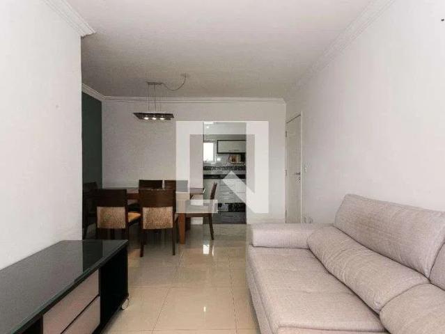 Apartamento para Locação em São Paulo/SP Tatuapé 2 Quartos