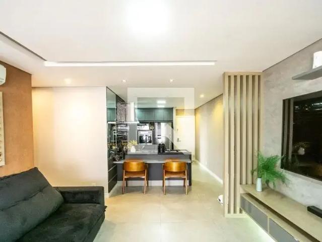 Apartamento para Locação em São Paulo/SP Tatuapé 2 Quartos