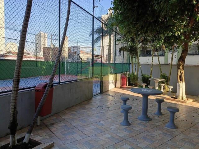 Apartamento para Locação em São Paulo/SP Tatuapé 2 Quartos