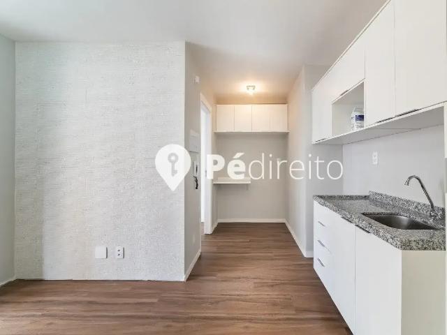 Apartamento para Locação em São Paulo/SP Tatuapé 2 Quartos