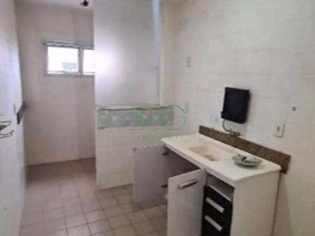 Apartamento para Locação em São Paulo/SP Tatuapé 2 Quartos