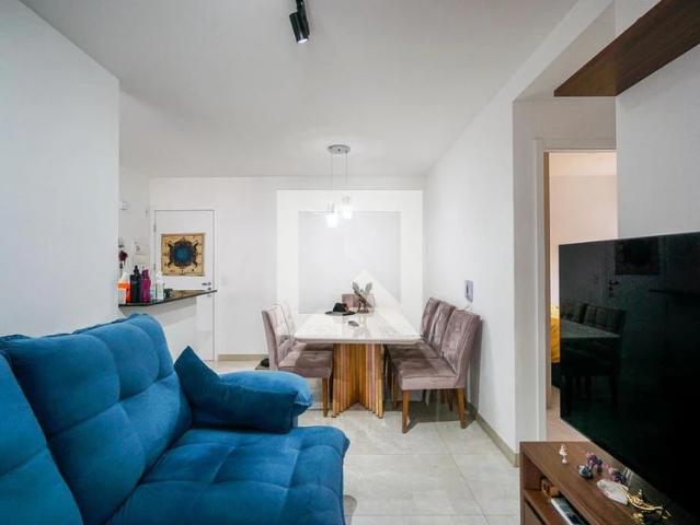 Apartamento para Locação em São Paulo/SP Tatuapé 2 Quartos