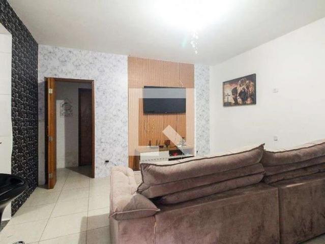 Apartamento para Locação em São Paulo/SP Tatuapé 2 Quartos