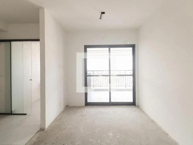 Apartamento para Locação em São Paulo/SP Tatuapé 2 Quartos