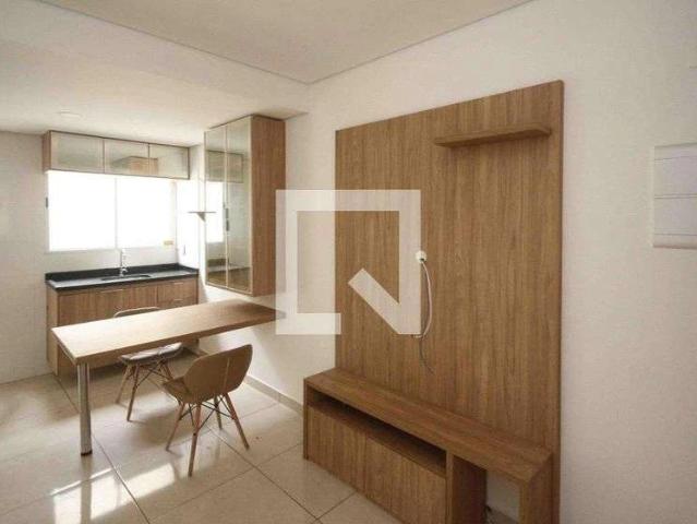 Apartamento para Locação em São Paulo/SP Tatuapé 2 Quartos