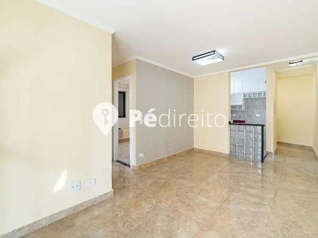 Apartamento para Locação em São Paulo/SP Tatuapé 2 Quartos