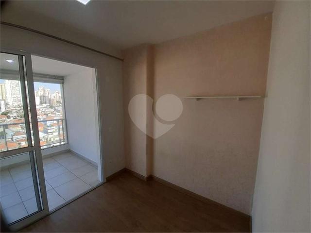 Apartamento para Locação em São Paulo/SP Tatuapé 2 Quartos