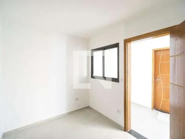 Apartamento para Locação em São Paulo/SP Tatuapé 2 Quartos