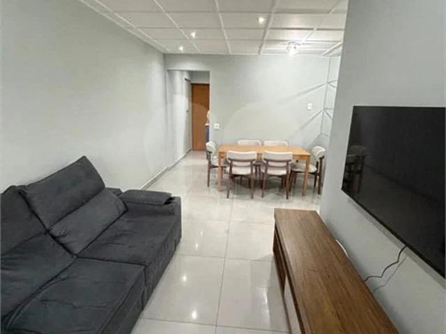 Apartamento para Locação em São Paulo/SP Tatuapé 2 Quartos