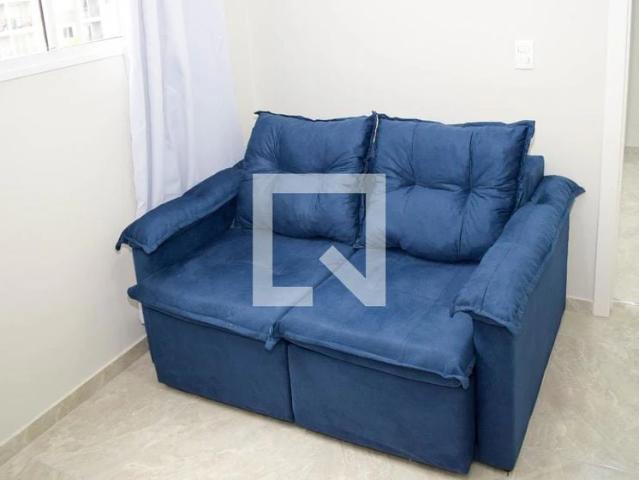 Apartamento para Locação em São Paulo/SP Tatuapé 2 Quartos