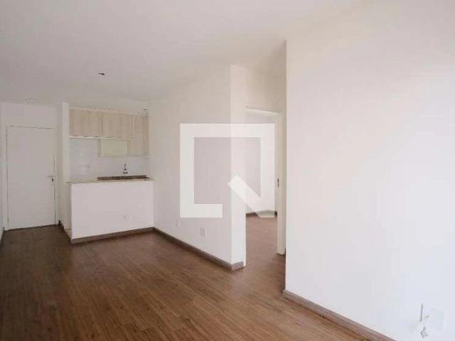 Apartamento para Locação em São Paulo/SP Tatuapé 2 Quartos