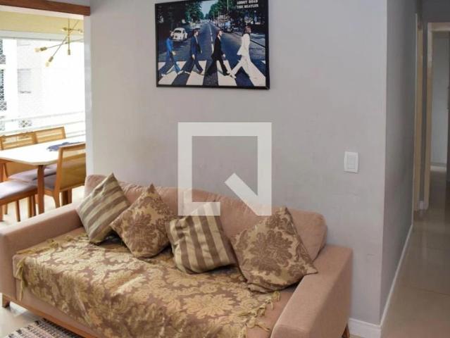 Apartamento para Locação em São Paulo/SP Tatuapé 2 Quartos
