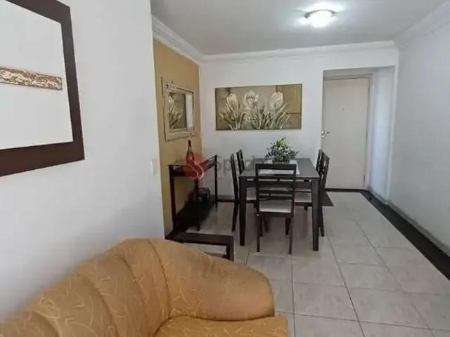 Apartamento para Locação em São Paulo/SP Tatuapé 2 Quartos