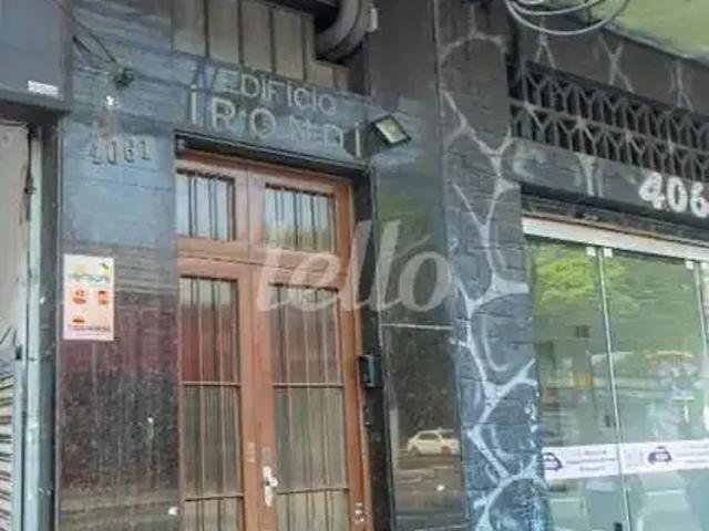 Apartamento para Locação em São Paulo/SP Tatuapé 2 Quartos