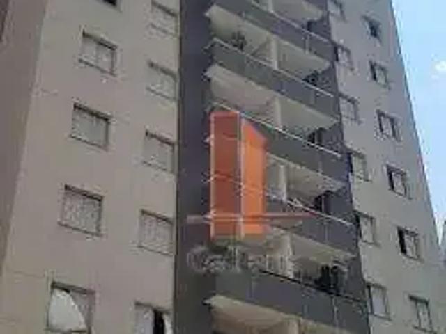 Apartamento para Locação em São Paulo/SP Jardim Anália Franco 2 Quartos