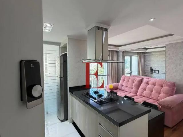 Apartamento para Locação em São Paulo/SP Tatuapé 2 Quartos